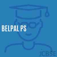 Belpal Ps Primary School Logo