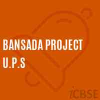 Bansada Project U.P.S Middle School Logo