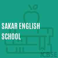 Sakar English School Logo