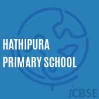Hathipura Primary School Logo