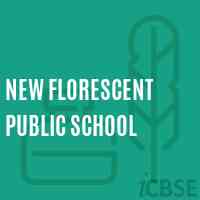 New Florescent Public School Logo