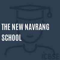 The New Navrang School Logo