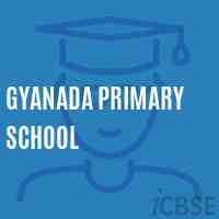 Gyanada Primary School Logo