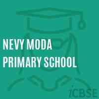 Nevy Moda Primary School Logo