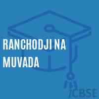 Ranchodji Na Muvada Primary School Logo