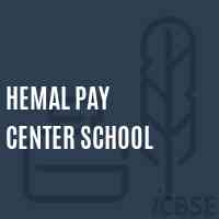 Hemal Pay Center School Logo