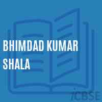 Bhimdad Kumar Shala Middle School Logo