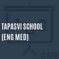 Tapasvi School (Eng Med) Logo