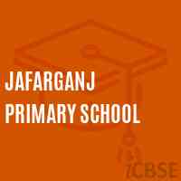 Jafarganj Primary School Logo
