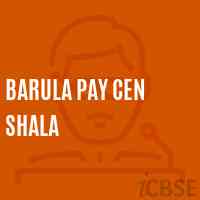 Barula Pay Cen Shala Middle School Logo
