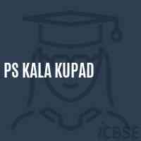 Ps Kala Kupad Primary School Logo