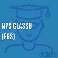 Nps Glassu (Egs) Primary School Logo