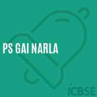Ps Gai Narla Primary School Logo