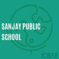 Sanjay Public School Logo