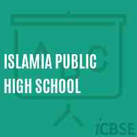 Islamia Public High School Logo