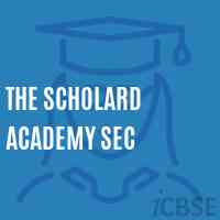 The Scholard Academy Sec Secondary School Logo