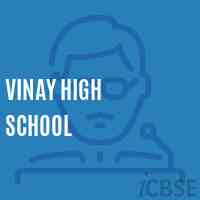Vinay High School Logo