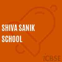 Shiva Sanik School Logo