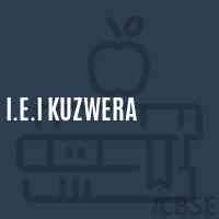 I.E.I Kuzwera Middle School Logo