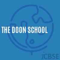The Doon School Logo