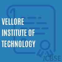 Vellore Institute of Technology Logo