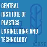 Central Institute of Plastics Engineering and Technology Logo