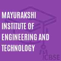Mayurakshi Institute of Engineering and Technology Logo