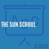 The Sun School Logo