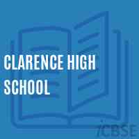 Clarence High School Logo