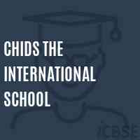 Chids The International School Logo