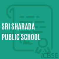 Sri Sharada Public School Logo