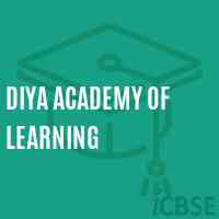 Diya Academy of Learning School Logo