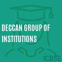 Deccan Group of Institutions College Logo