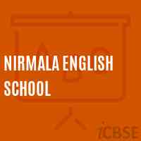 Nirmala English School Logo
