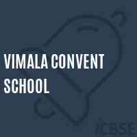 Vimala Convent School Logo
