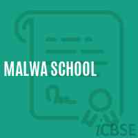 Malwa School Logo