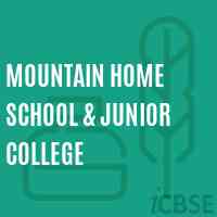 Mountain Home School & Junior College Logo