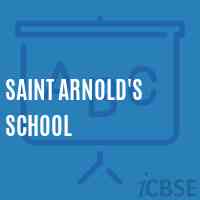 Saint Arnold's School Logo