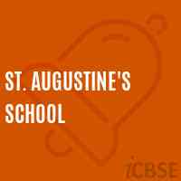 St. Augustine's School Logo