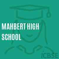 Mahbert High School Logo