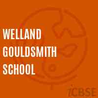 Welland Gouldsmith School Logo