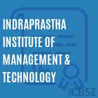 Indraprastha Institute of Management & Technology Logo