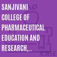 Sanjivani College of Pharmaceutical Education and Research, Kopargaon Logo