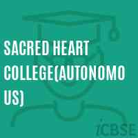 Sacred Heart College(Autonomous) Logo