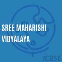 Sree Maharishi Vidyalaya School Logo