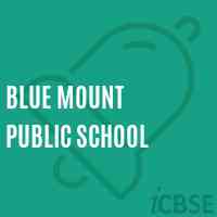 Blue Mount Public School Logo