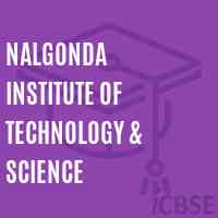 Nalgonda Institute of Technology & Science Logo