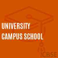 University Campus School Logo