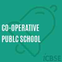Co-Operative Publc School Logo