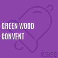 Green Wood Convent School Logo